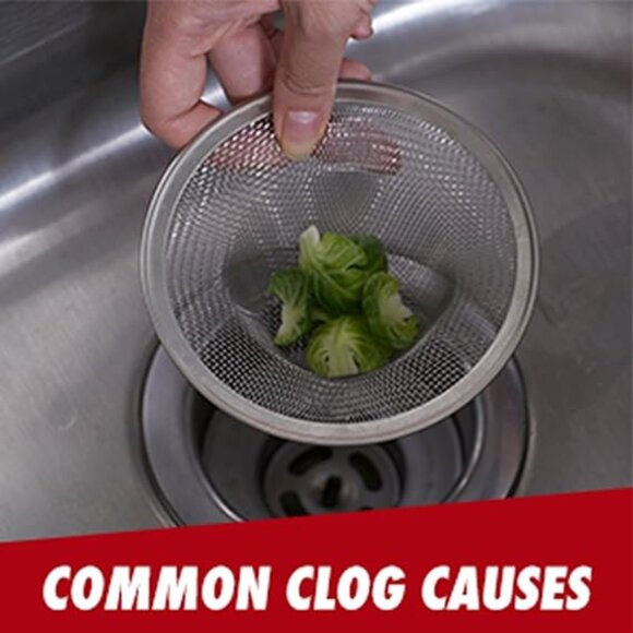Drano Dual-Force Foamer Clog Remover and Cleaner for Shower or Sink Drains - Picture 12 of 13